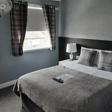 Manchester House 3* Blackpool