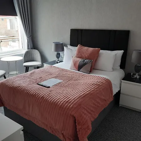 Manchester House Blackpool