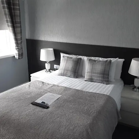Manchester House 3* Blackpool
