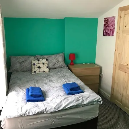 Yado Hotel Blackpool