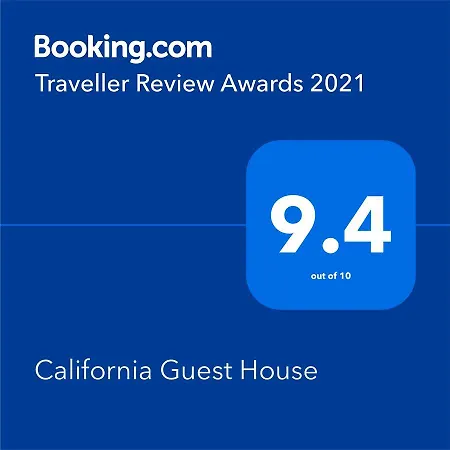 California 2*