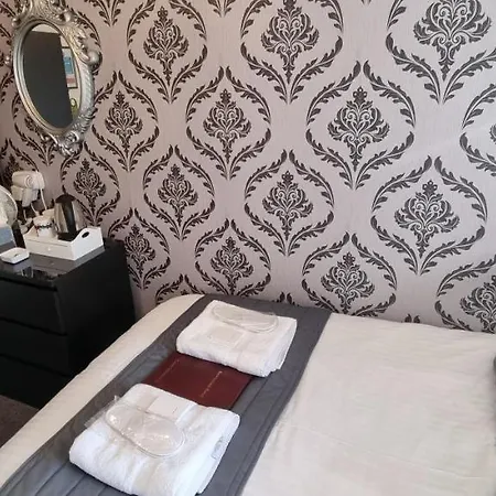Newholme Hotel