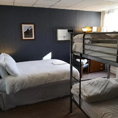 Rockcliffe 3*