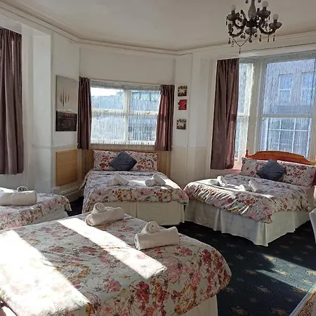 Hotel Mellory *