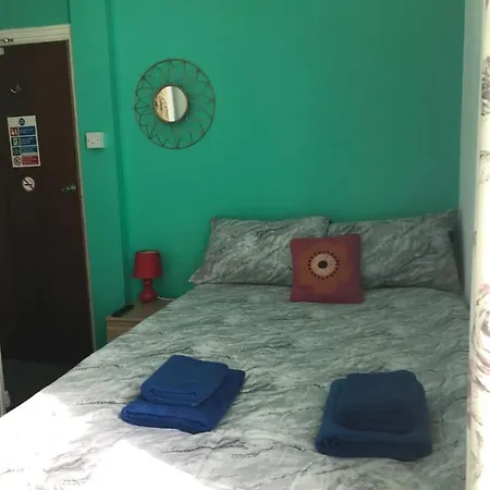 Hotel Yado Blackpool