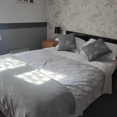 Hesketh Guest house