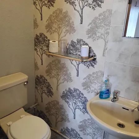 Guest house Hesketh 3*