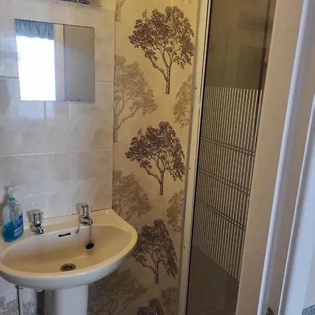 Guest house Hesketh