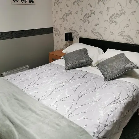 Guest house Hesketh Blackpool