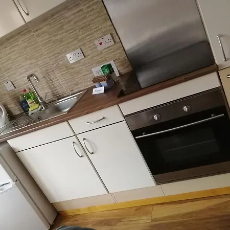 San Remo Apartment
