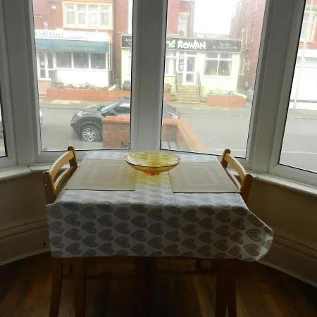 San Remo Apartment