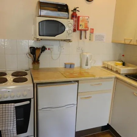 Apartment San Remo