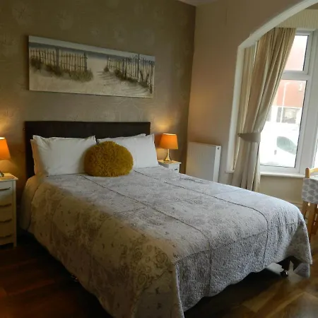 Apartment San Remo *