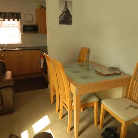 Apartment San Remo Blackpool