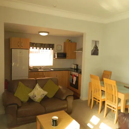 San Remo Apartment *