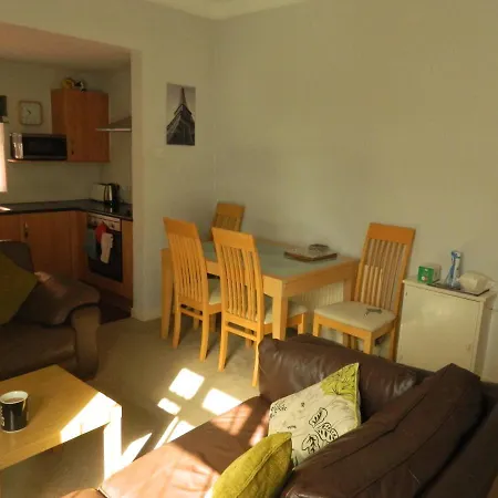 San Remo Apartment Blackpool