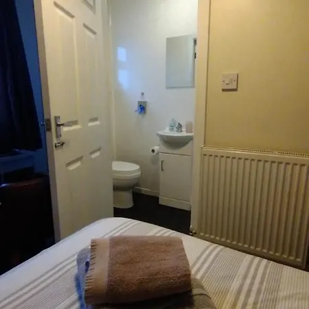 Gasthuis Shaftesbury 3*