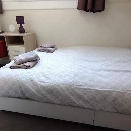 Shaftesbury Guest house