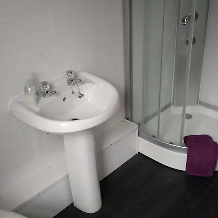 Guest house Shaftesbury 3*