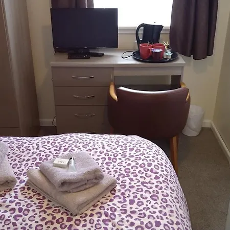 Guest house Shaftesbury 3*