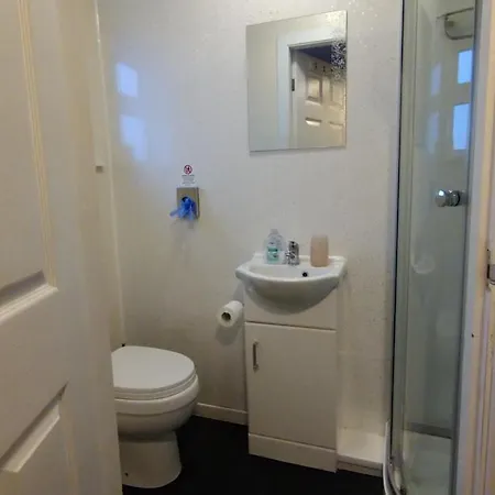 Shaftesbury 3*