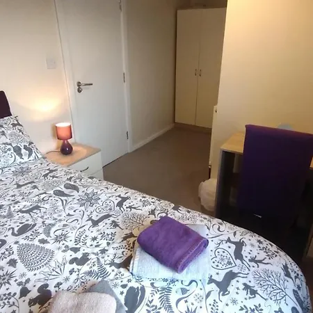Guest house Shaftesbury 3*