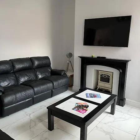 Robin's Nest In 2022 With A Luxury Feel! * Blackpool