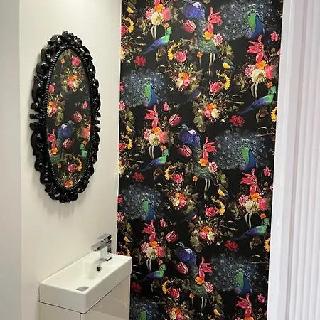 Robin's Nest In 2022 With A Luxury Feel! Holiday home Blackpool