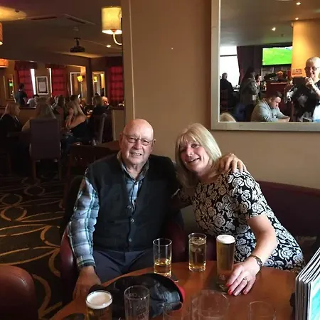 Lexham Blackpool