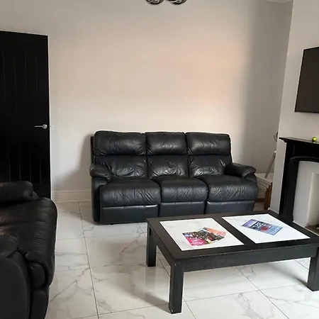 Holiday home Robin's Nest In 2022 With A Luxury Feel! Blackpool