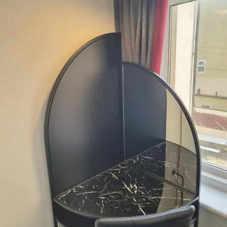 Langley House Hotel Blackpool