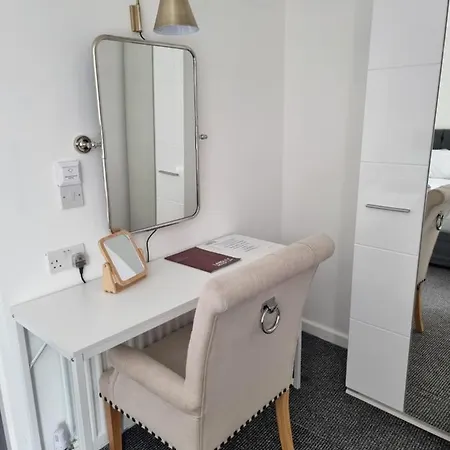 Langley House 4* Blackpool