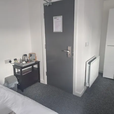 Langley House 4* Blackpool