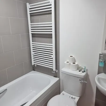 Langley House 4* Blackpool
