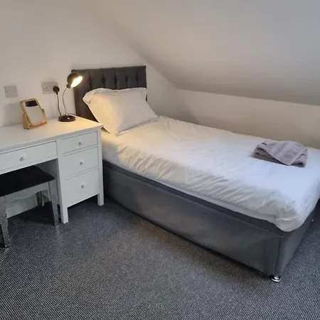 Langley House 4* Blackpool