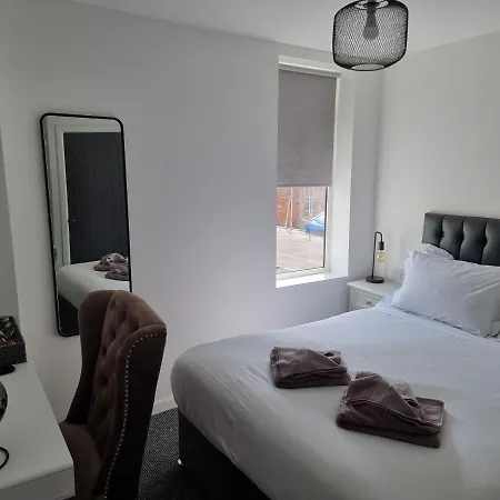 Hotel Langley House 4*