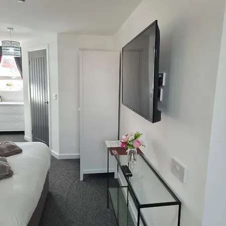 Langley House 4* Blackpool