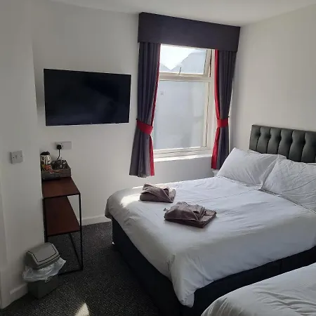 Langley House Hotel