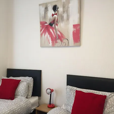 Konukevi Willin House 3*