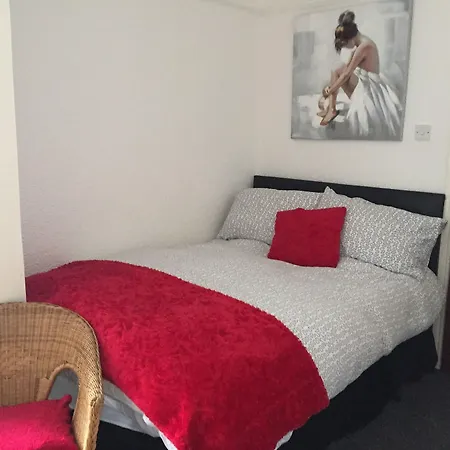 Konukevi Willin House 3*