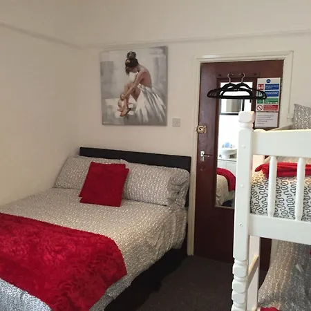 Willin House Konukevi