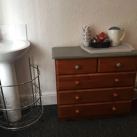 Willin House 3* Blackpool