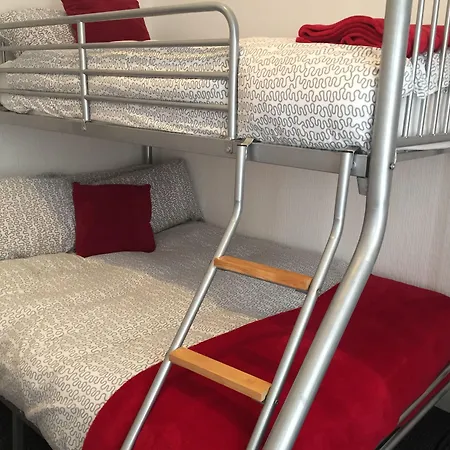 Willin House Konukevi 3*