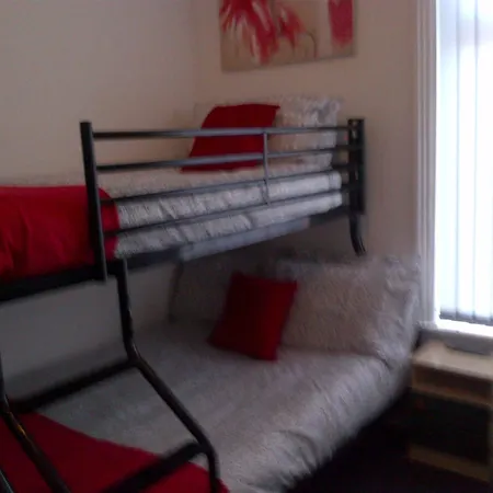 Konukevi Willin House 3*