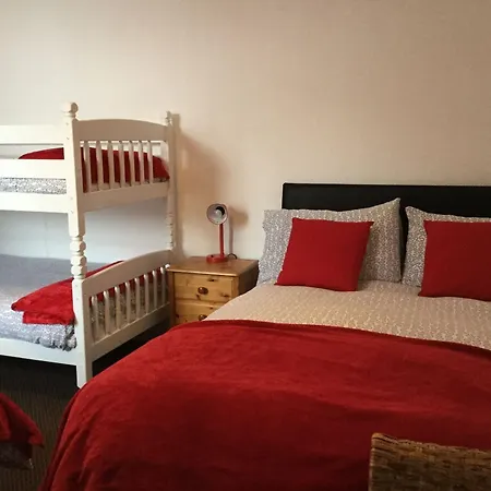 Willin House 3* Blackpool