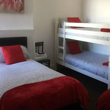 Willin House 3*