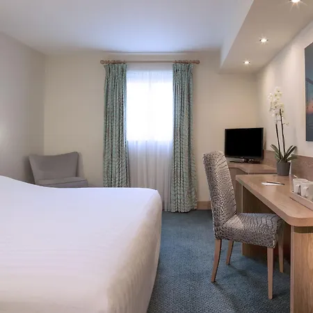 Hotel The Big Blue - Pleasure