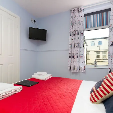 Bed & Breakfast The Almeria 3*