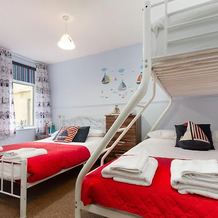 Bed & Breakfast The Almeria 3*