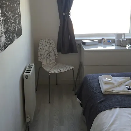 Sandford Promenade Hotel 3*